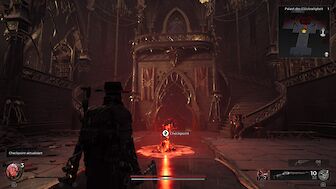 Screenshot vonRemnant 2
