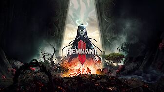 Titelbild von Remnant 2 (PC, PS5, Xbox Series)