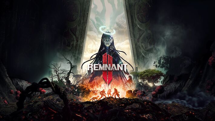 Remnant 2 (PC, PS5, Xbox Series) Test / Review