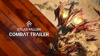 Neuer Trailer zeigt das Kampfsystem von Atlas Fallen im Detail