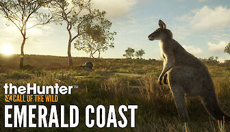 Der Emerald Coast Australia DLC bringt Sommerlaune