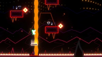 Screenshot vonMr. Run and Jump
