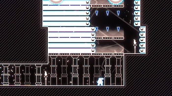 Screenshot von Mr. Run and Jump