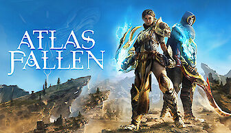 Atlas Fallen (PC, PS5, Xbox Series)