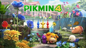 Pikmin 4 (Switch)