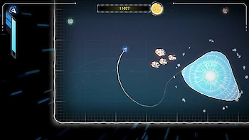 Screenshot von Quantum: Recharged