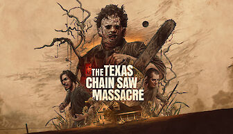 The Texas Chain Saw Massacre (PC, PS4, PS5, Xbox One, Xbox Series)