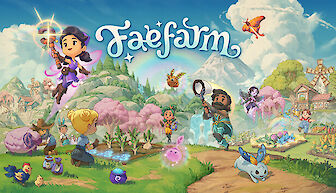 Fae Farm (PC, Switch)