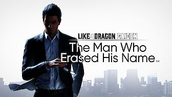 Like a Dragon Gaiden: The Man Who Erased His Name erscheint am 9. November, Infos zusammengefasst und neuester Trailer