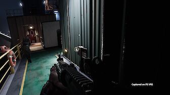 Screenshot vonFirewall Ultra