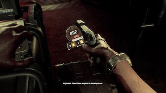 Screenshot vonFirewall Ultra