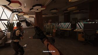 Screenshot vonFirewall Ultra