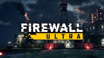 Firewall Ultra (PS5)