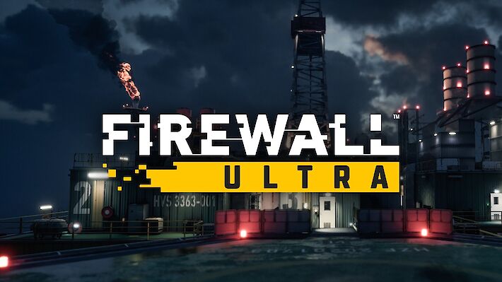 Firewall Ultra (PS5) Test / Review