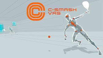 C-Smash VRS für PS VR2 bekommt riesiges kostenloses Update!