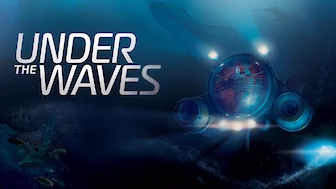 Titelbild vonUnder The Waves (PC, PS4, PS5, Xbox One, Xbox Series)