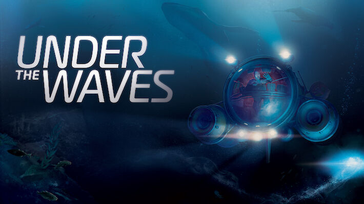 Under The Waves (PC, PS4, PS5, Xbox One, Xbox Series) Test / Review