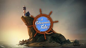 A Fisherman's Tale ist jetzt auch für die PS VR2 erhältlich