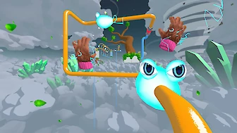 Screenshot vonTOSS!