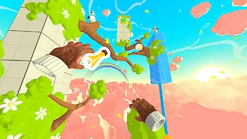 Screenshot von TOSS!