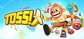 Titelbild von TOSS! (PC, PlayStation 5)