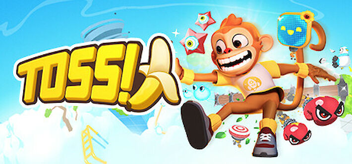 TOSS! (PC, PS5) Test / Review