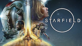Titelbild vonStarfield (PC, Xbox One, Xbox Series)