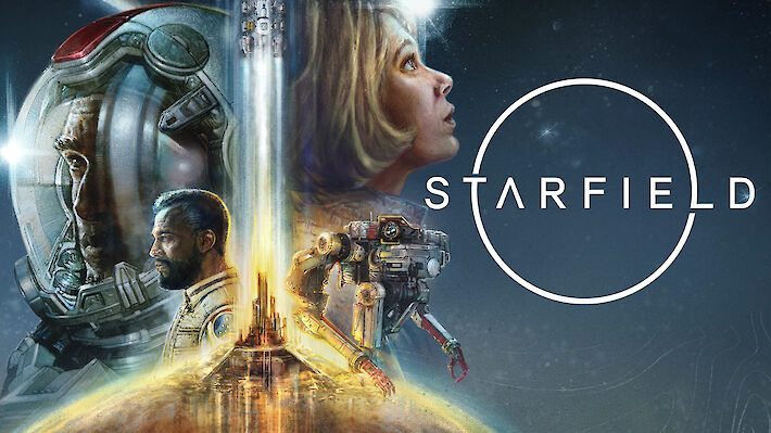 Starfield (PC, Xbox One, Xbox Series) Test / Review