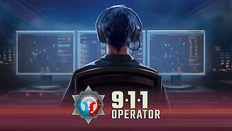 911 Operator kostenlos im Epic Games Store