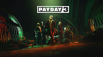 Payday 3 (PC, PS5, Xbox Series)