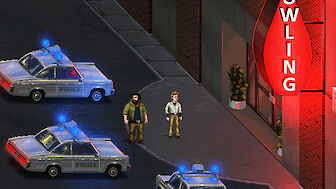 Screenshot von Bud Spencer & Terence Hill - Slaps And Beans 2