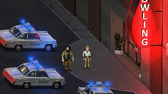 Screenshot vonBud Spencer & Terence Hill - Slaps And Beans 2