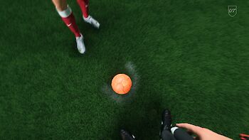 Screenshot von EA SPORTS FC 24