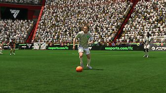 Screenshot von EA SPORTS FC 24