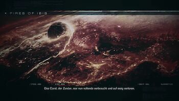 Screenshot von Armored Core VI: Fires of Rubicon