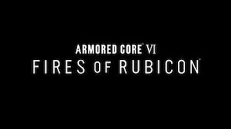 Armored Core VI: Fires of Rubicon (PC, PS4, PS5, Xbox One, Xbox Series)