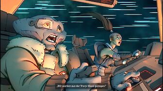 Screenshot vonEndless Dungeon