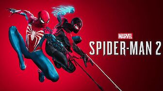 Marvel's Spider-Man 2 (PS5)