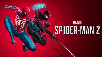Titelbild von Marvel's Spider-Man 2 (PlayStation 5)