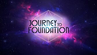 Journey to Foundation (PS5)