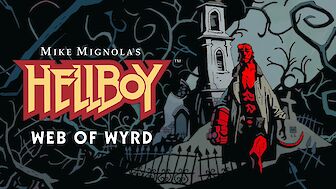 Hellboy Web of Wyrd - Kurztest