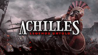 Achilles: Legends Untold (PC, PS4, PS5, Xbox One, Xbox Series)