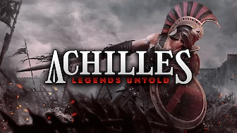 Titelbild vonAchilles: Legends Untold (PC, PlayStation 4, PlayStation 5, Xbox One, Xbox Series X|S)