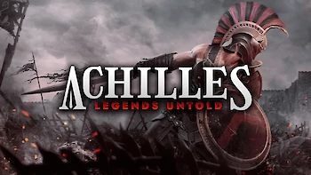 Titelbild von Achilles: Legends Untold (PC, PlayStation 4, PlayStation 5, Xbox One, Xbox Series X|S)
