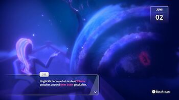 Screenshot von Eternights