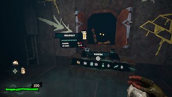 Screenshot vonThe Foglands