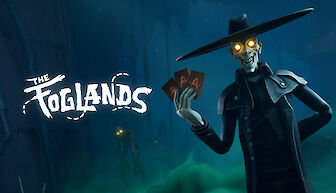 The Foglands (PC, PS5)