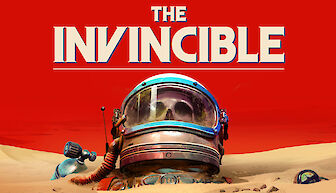 The Invincible - Kurztest