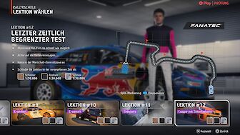 WRC - Entwickler Codemasters ist zurück mit offizieller Rallye Lizenz