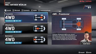 WRC - Entwickler Codemasters ist zurück mit offizieller Rallye Lizenz